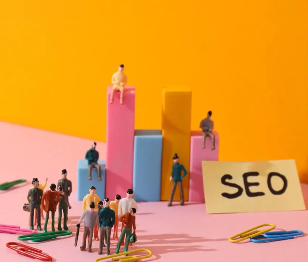Come for All SEO links