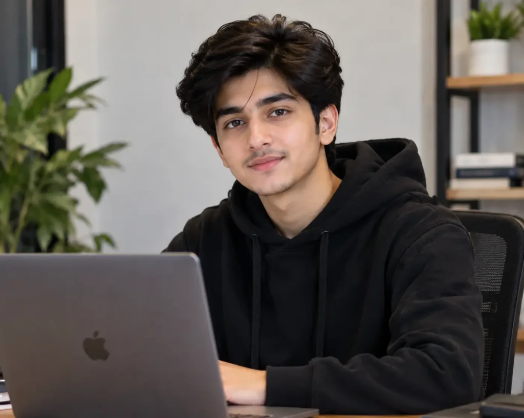 Off-Page SEO & Social Media Manager