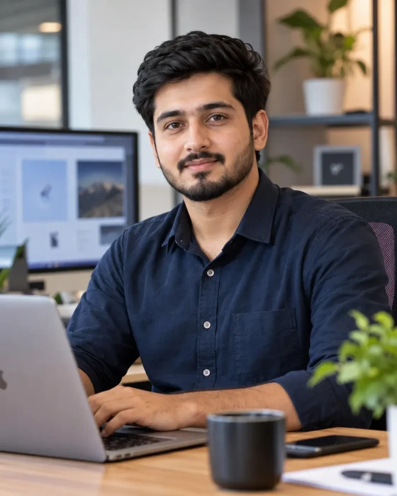 WordPress & Elementor Specialist